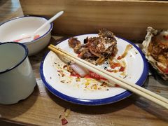 -叁宝烤肉·西安烧烤(东三爻店)