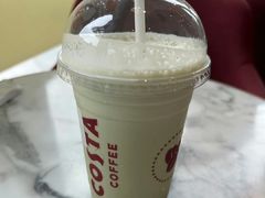 -COSTA COFFEE(恒基名人购物中心店)