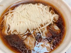 蒋家桥饺面-蒋家桥饺面店(广陵路店)