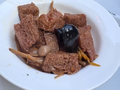 -二泉园老菜馆·百年无锡菜