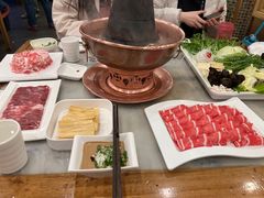 -牛街·马辈儿涮肉(牛街二店)