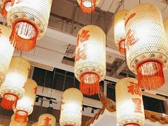 -朱光玉火锅馆(小寨原力场店)