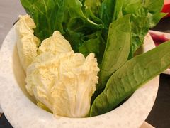 -悦来悦牛潮汕牛肉火锅(大浪店)