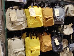 -MUJI无印良品(万达天鹅湖店)