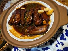 -印巷里主题餐厅(马鞍山店)