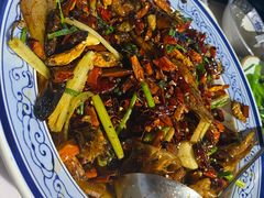 -农川记&酸菜鱼四川料理(横岗荣德店)
