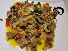 -千岛湖小鱼儿·淳安匠心农家菜