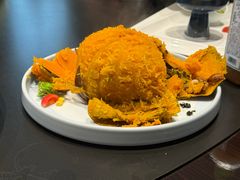 一品烤南瓜-禧瑞都大饭店(吊桥路店)