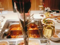 -海底捞火锅(万丰桥店)