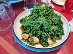 -蛙蛙叫干锅年代(簋街总店)