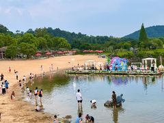 -南京银杏湖乐园