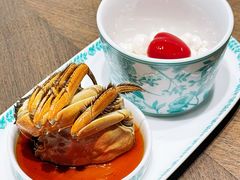 -新光酒家·河豚·海鲜·蟹料理(浦东店)