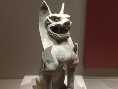 -宁夏博物馆
