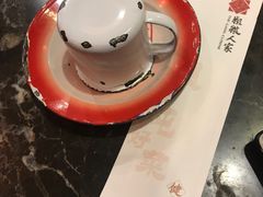 -粗粮人家·东北菜(洋桥店)