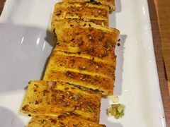 豆皮卷-喝丢一只鞋海鲜烧烤·海肠捞饭(东关街店)