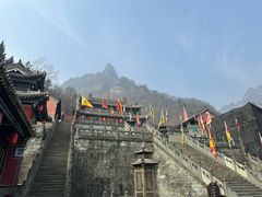 -武当山风景区