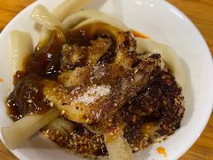 -洞子口张老二凉粉(文殊院店)