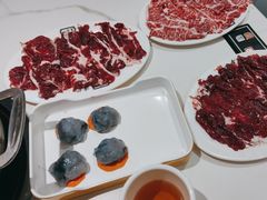 -八合里潮汕鲜牛肉火锅(上海汇智广场店)