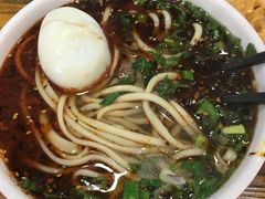 -兰州马子禄牛肉面(文景公园店)