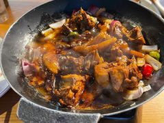 -食光慢宴·安吉土菜馆