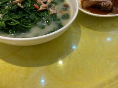 -台山美食一绝阿四台山黄鳝饭(阿四创作店)