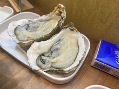 -天成·潮州牛肉脆肉鱼生蚝自助火锅