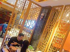 -重庆德忆火锅（龙南街3店）(渝水岸餐饮)