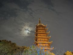 -常熟方塔园