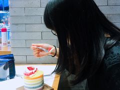 -巴黎贝甜(右安门店)