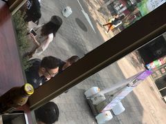 -神仙雪浓汤(明洞店)