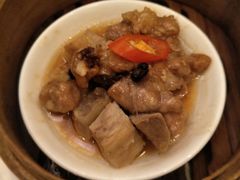 -上海金桥红枫万豪酒店-万豪中餐厅