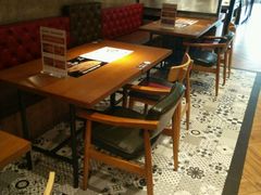 -比格比萨自助(密云店)