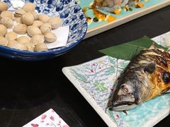 -左舞日本料理