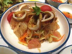-美奈小馆·越南料理(中航城君尚购物中心店)