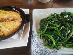 -鹅滋道(甘坑古镇店)