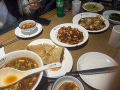 -河沿肉饼Beijing Pie(东华门店)