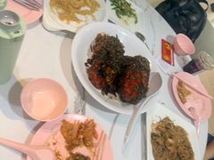 -龙海鲜螃蟹王(宏茂桥店)