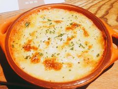 博洛尼亚肉酱土豆泥-张爱施法式西餐厅(汉街店)