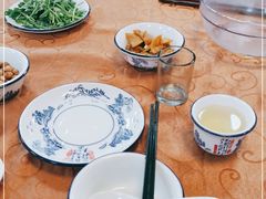 -陈记稻香潮汕砂锅粥(华强南店)