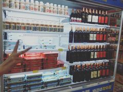 -广百家超市(大东海店)