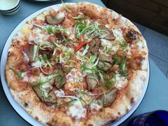PizzaExpress&nbsp;马上诺(长泰广场店)-玛尚诺Pizza&Bar(长泰广场店)