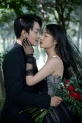 -秦皇岛我和你婚纱摄影工作室