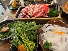 -湊湊火锅·茶憩(皇姑万象汇店)