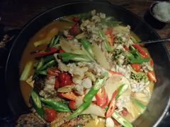 -令狐冲烤鱼·烧菜馆(达明店)