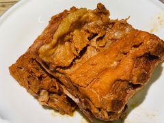 -四姐妹东北饺子(沙尾路店)