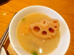 -莲餐厅·湖北菜·藕汤老手艺(愚园路店)