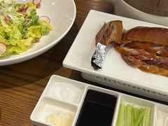 -小大董·烤鸭(王府井apm店)