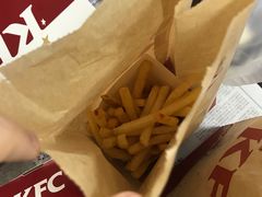 -肯德基(昆山开发区店)