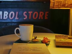 -等待戈多Waiting For Godot(交道口店)