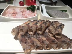 -海底捞火锅鲜切牛肉主题店(长寿路店)